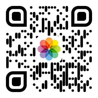 扫码下载APP